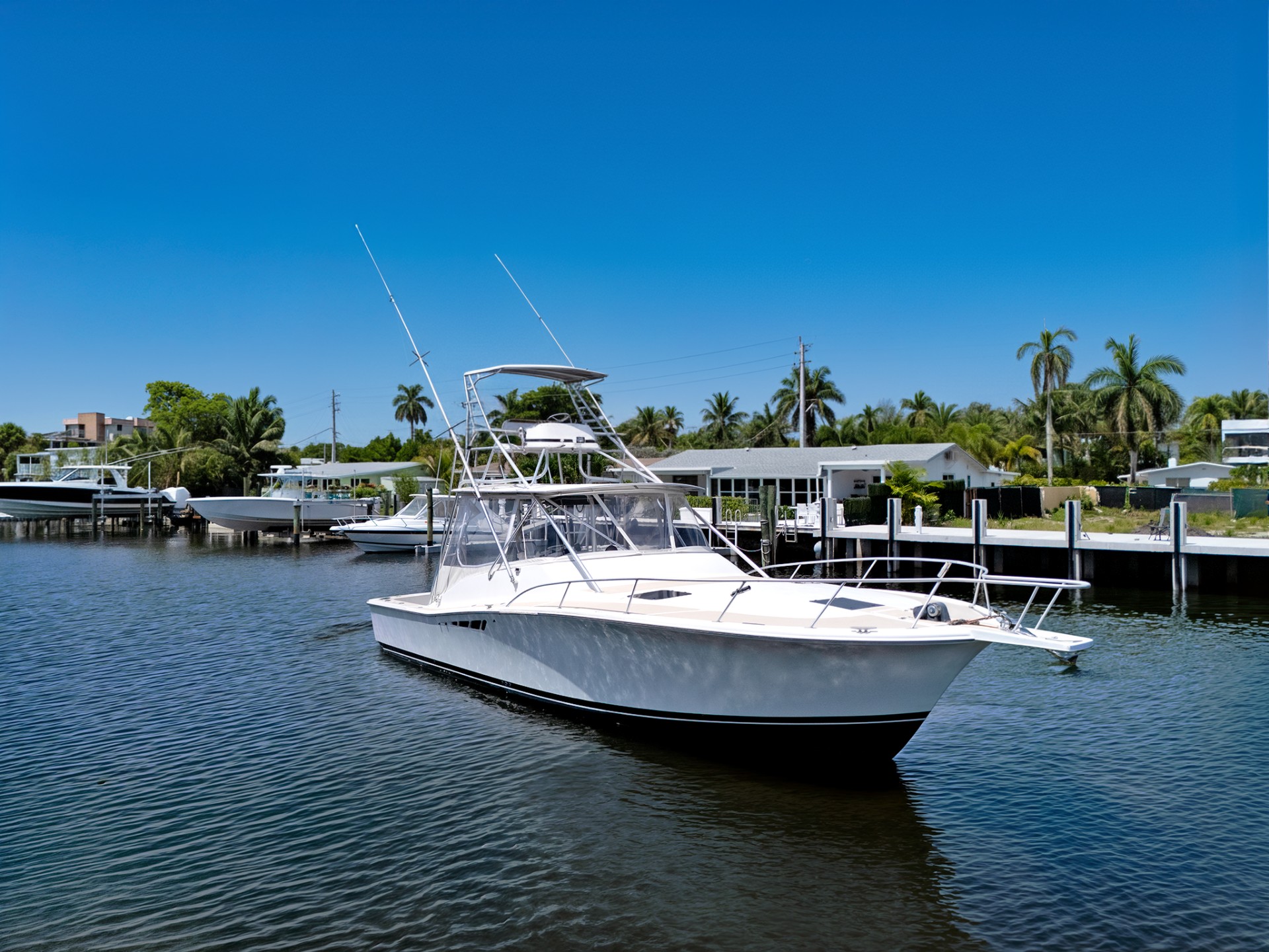 Yacht Photo 2
